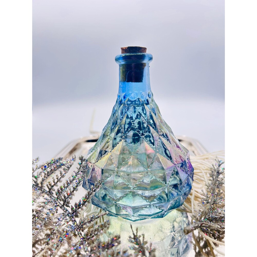 Charged Full Moon Water for Cleansing, Manifestation, Rituals